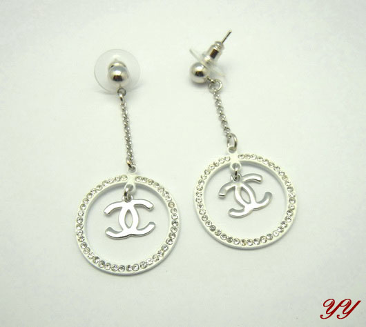 Orecchini Chanel Modello 955